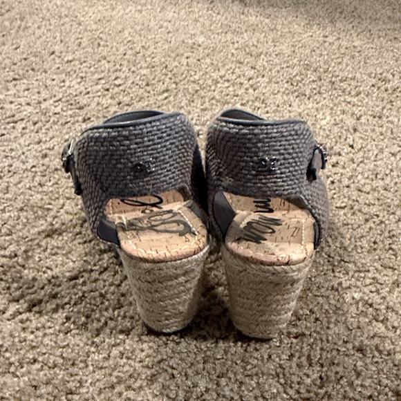 Sam Edelman Wedges - Picture 4 of 4